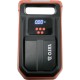 Компресор за гуми YATO, LCD дисплей, 120 W, 150 PSI